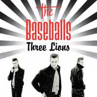 The Baseballs : Three Lions
